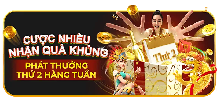 Cấp độ VIP Vàng của 33wim App