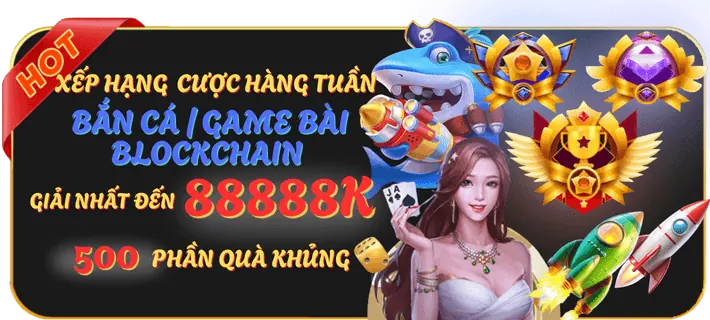 Trò chơi Bắn Cá 33wim app