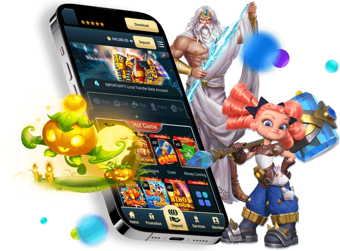 Khuyến mãi chào mừng cho người chơi mới tại 33wim app