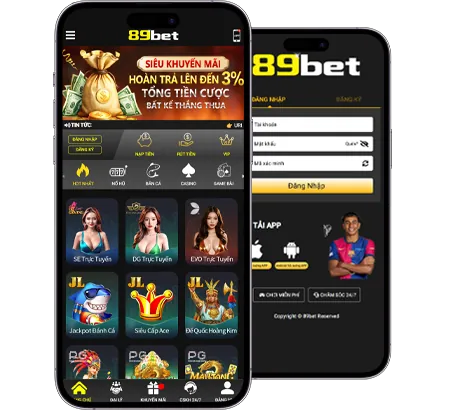 Khuyến mãi độc quyền khi sử dụng 33wim app