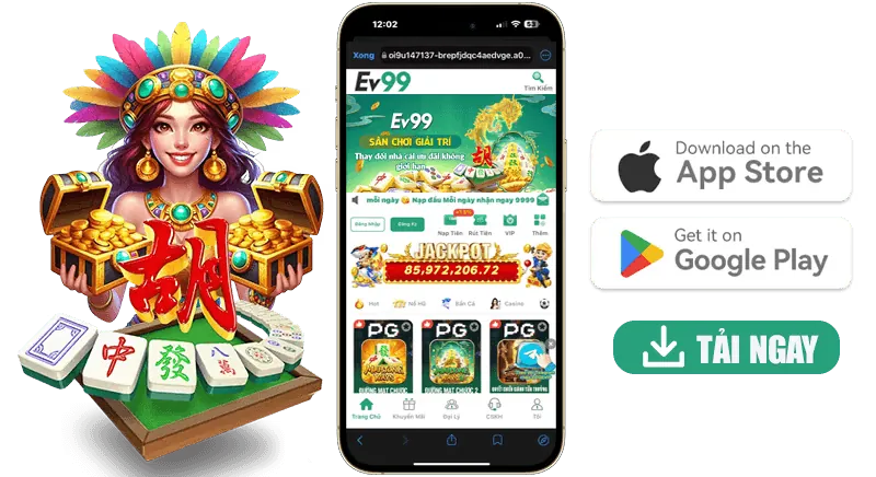Nền tảng bảo mật của 33wim App