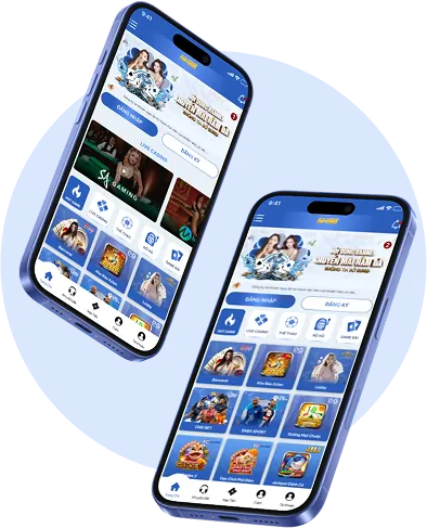 Mời tham gia sự kiện VIP độc quyền 33wim App