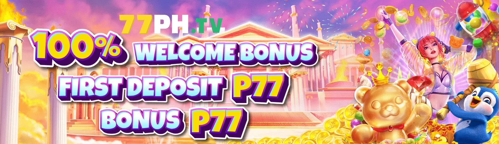 Giao diện game bắn cá 33wim app sống động