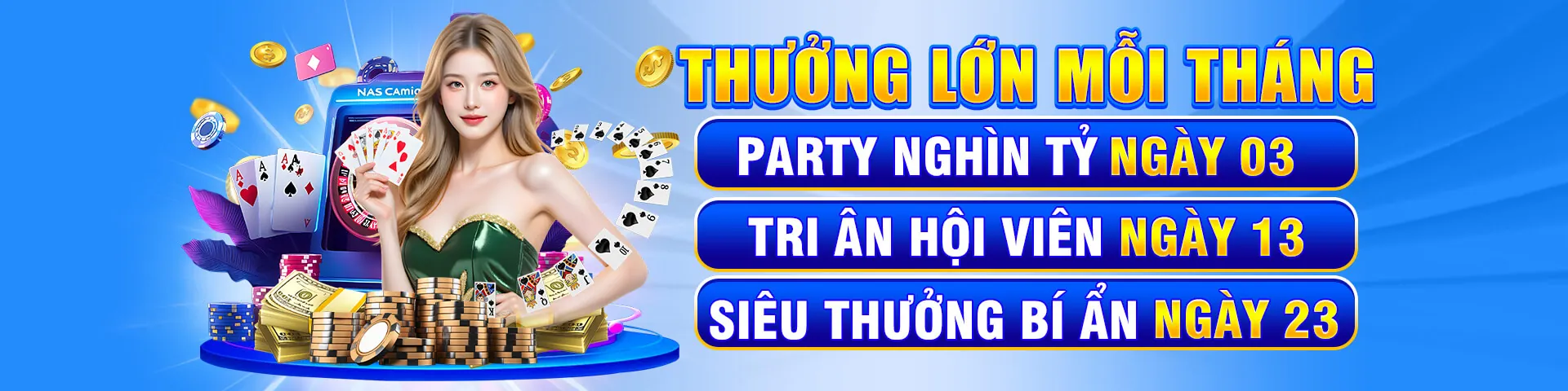 Giao diện chính 33wim App với các ưu điểm cốt lõi