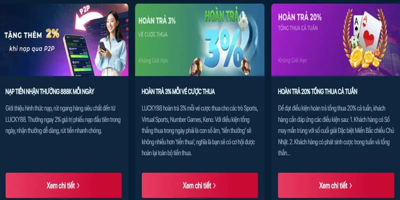 Nhận Ưu Đãi và Khuyến Mãi Đặc Biệt 33Wim App